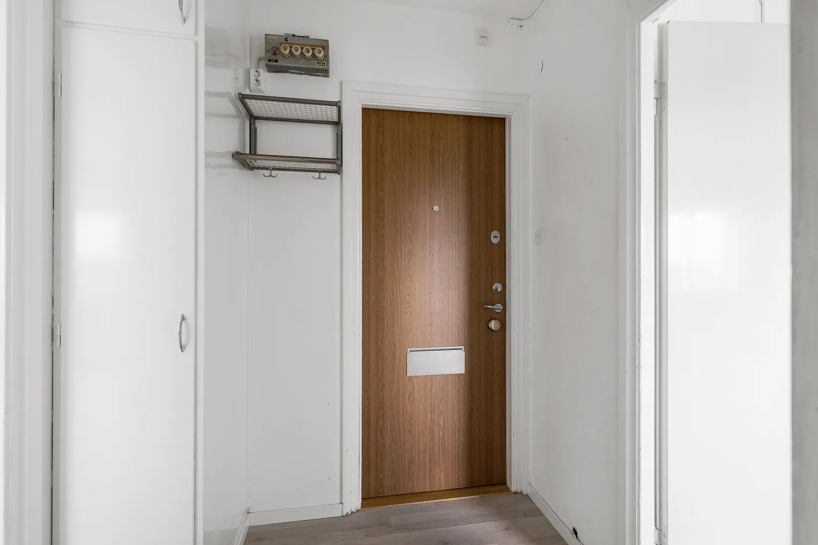 Bostadsrätt, Fyrverkarbacken 30, 1 tr, Kungsholmen Marieberg, Stockholm