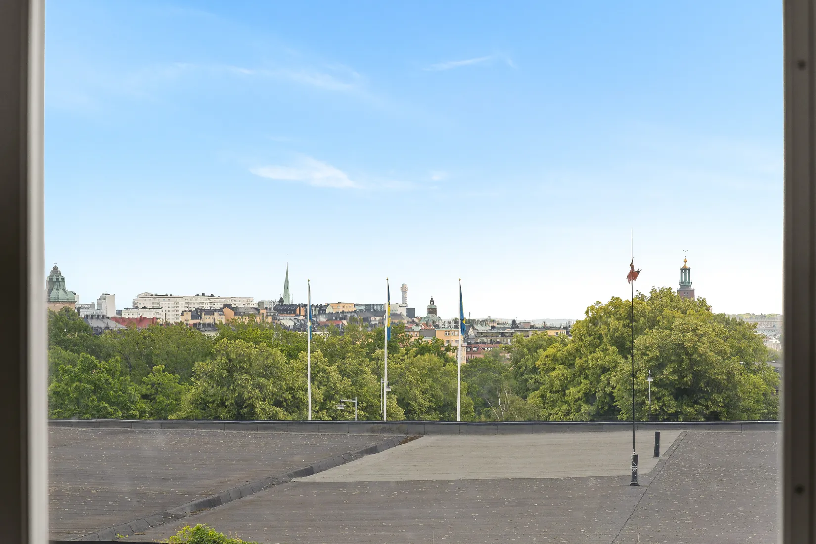 Bostadsrätt, Fyrverkarbacken 30, 1 tr, Kungsholmen Marieberg, Stockholm