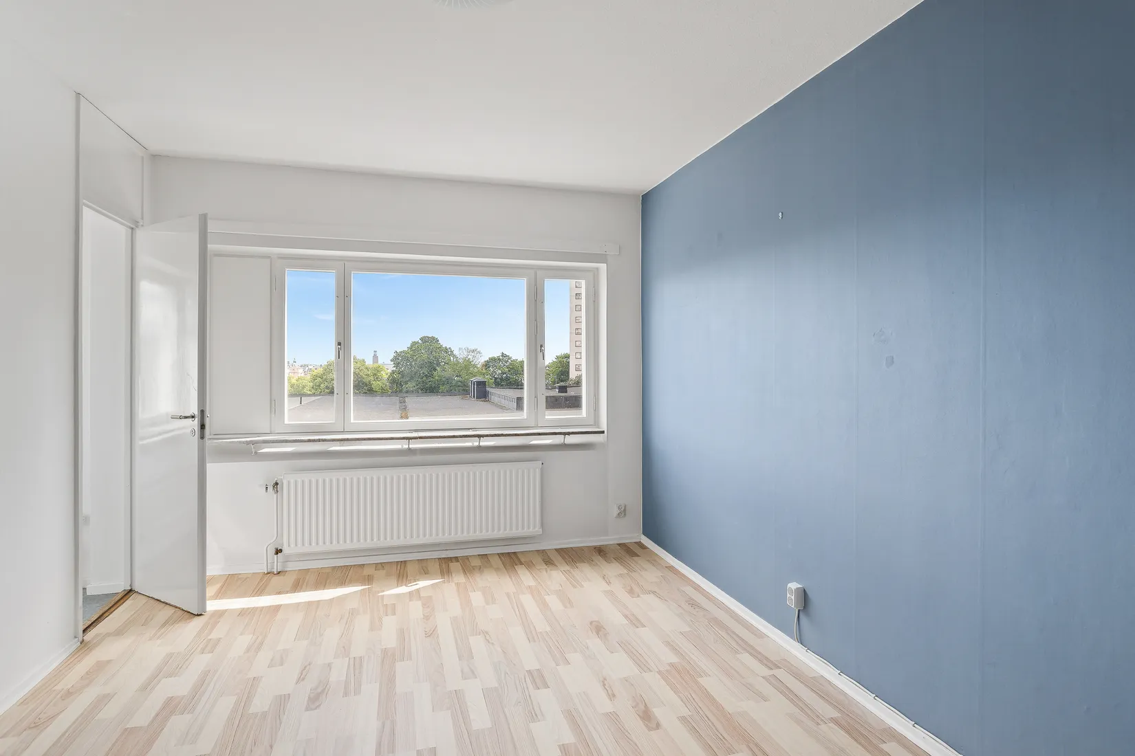 Bostadsrätt, Fyrverkarbacken 30, 1 tr, Kungsholmen Marieberg, Stockholm