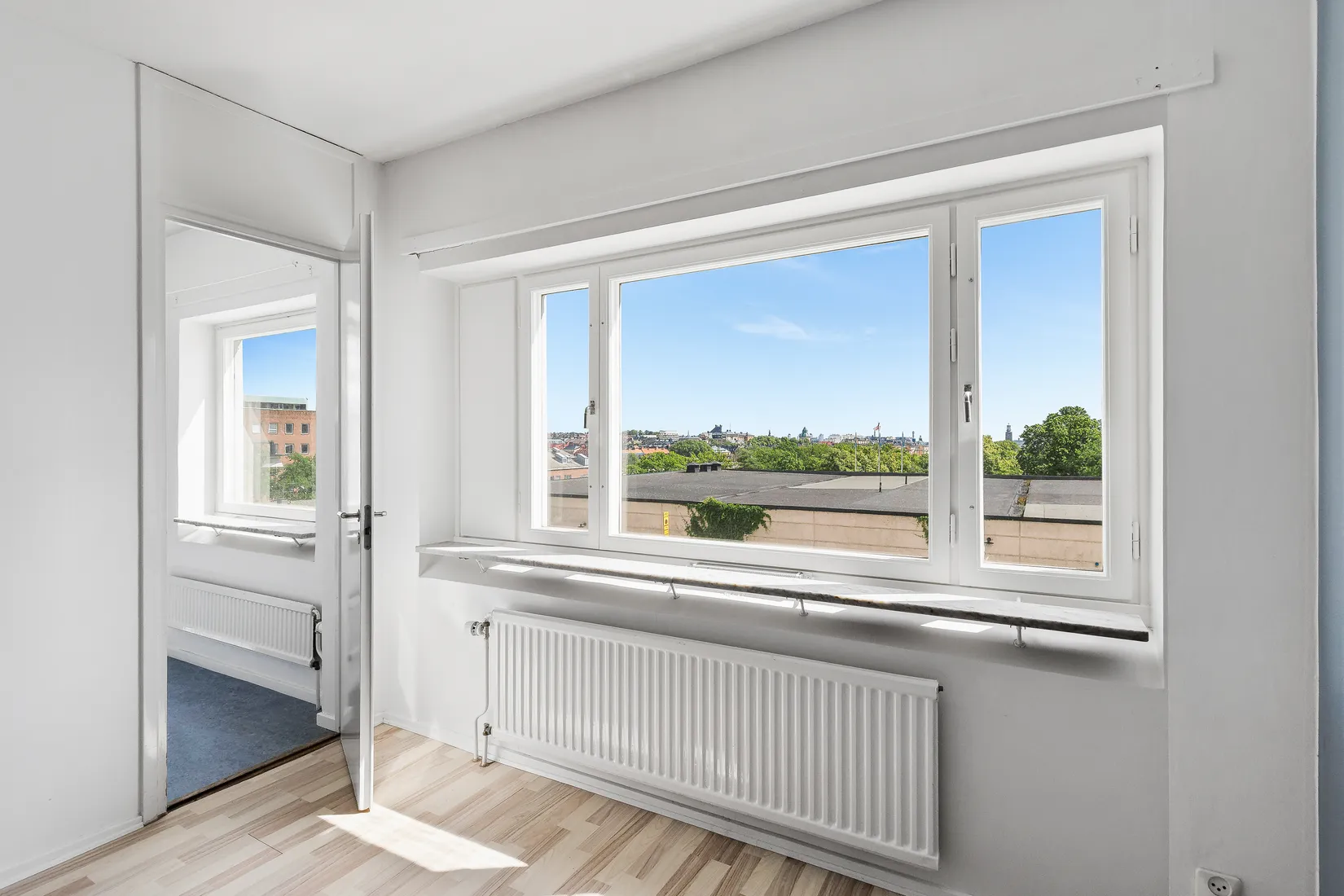 Bostadsrätt, Fyrverkarbacken 30, 1 tr, Kungsholmen Marieberg, Stockholm