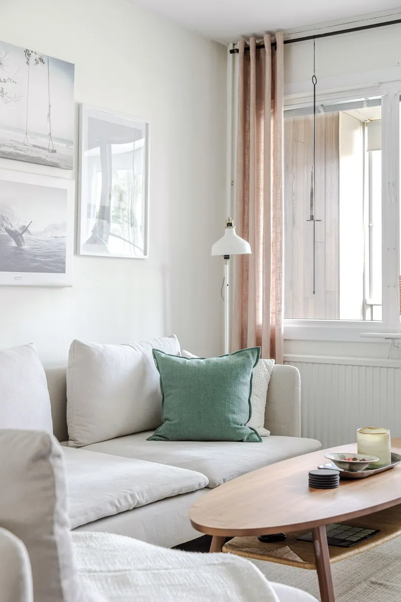 Bostadsrätt, Norrtornsvägen 21, Norrtorn, Oskarshamn