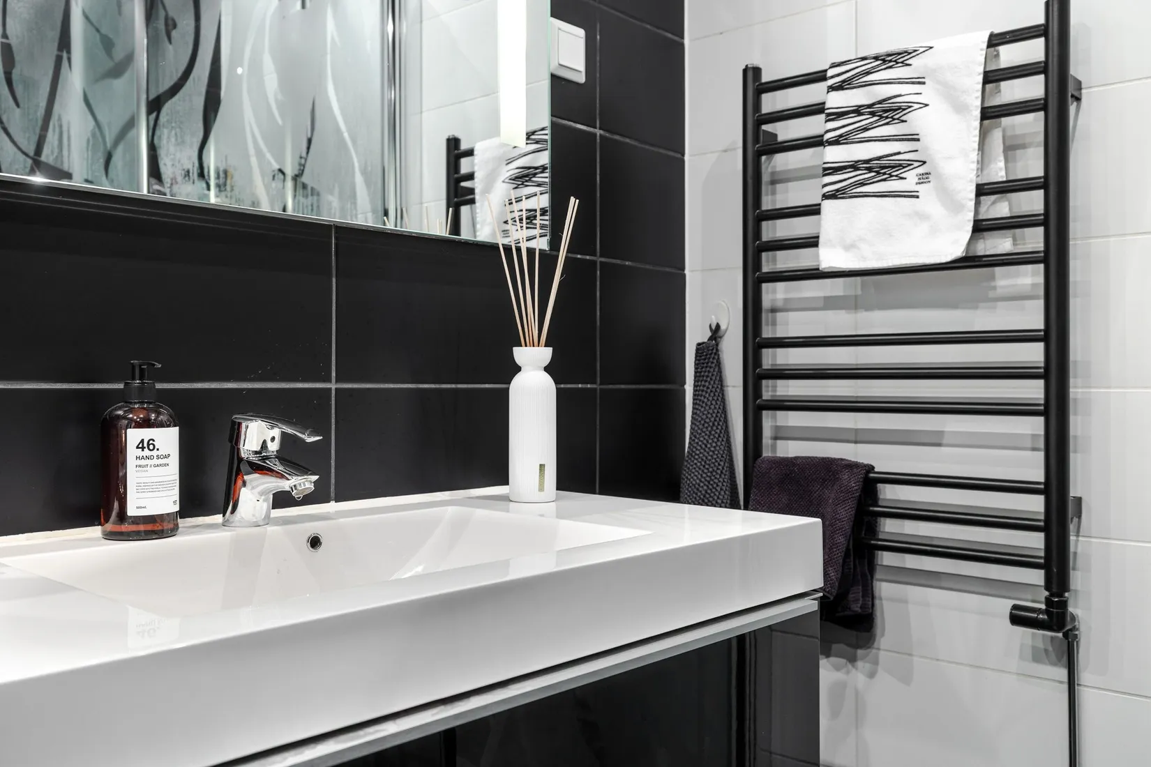 Bostadsrätt, Norrtornsvägen 21, Norrtorn, Oskarshamn
