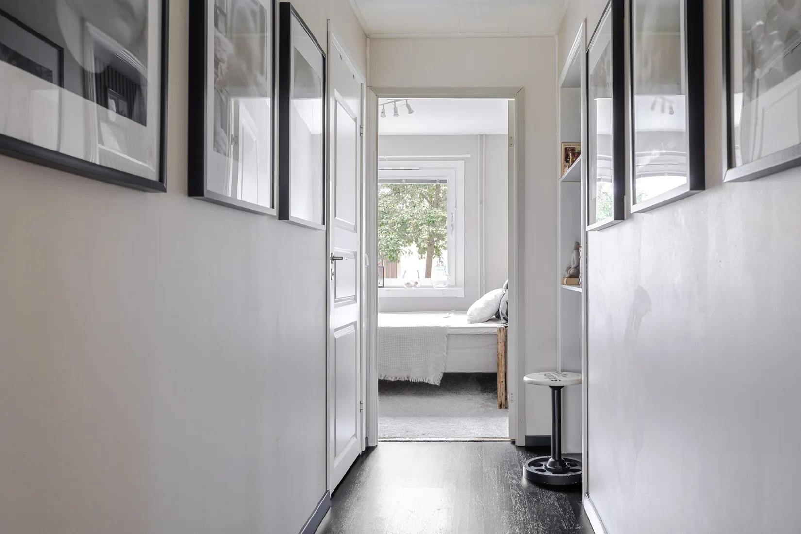 Bostadsrätt, Norrtornsvägen 21, Norrtorn, Oskarshamn
