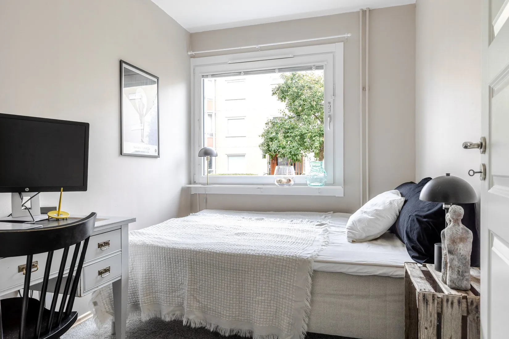 Bostadsrätt, Norrtornsvägen 21, Norrtorn, Oskarshamn