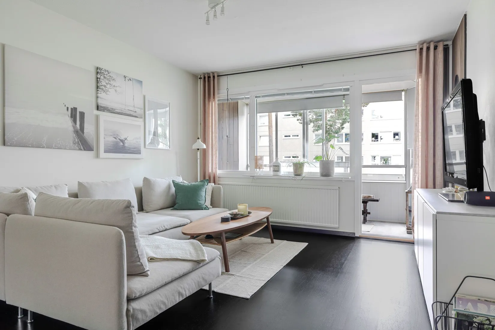 Bostadsrätt, Norrtornsvägen 21, Norrtorn, Oskarshamn