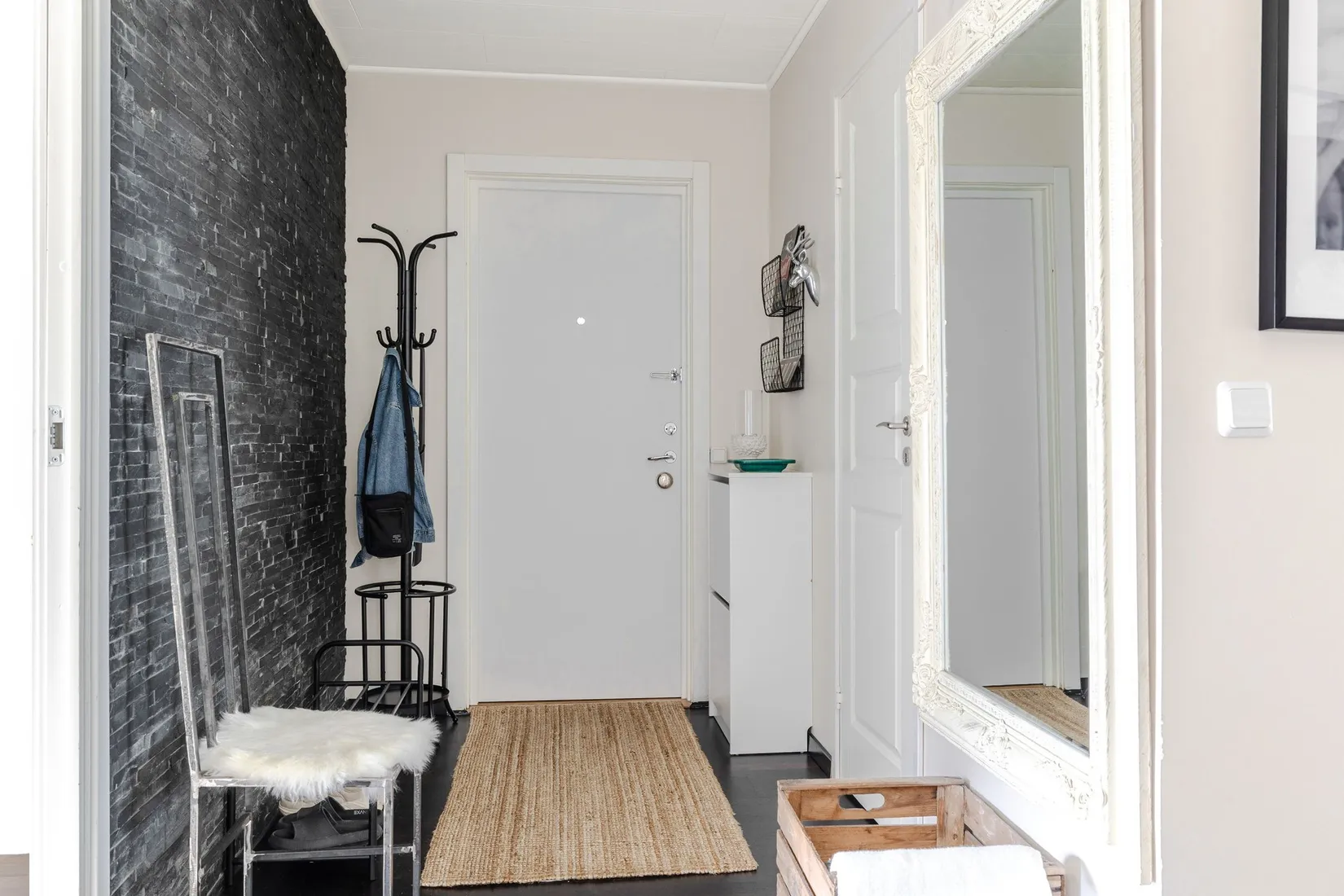 Bostadsrätt, Norrtornsvägen 21, Norrtorn, Oskarshamn