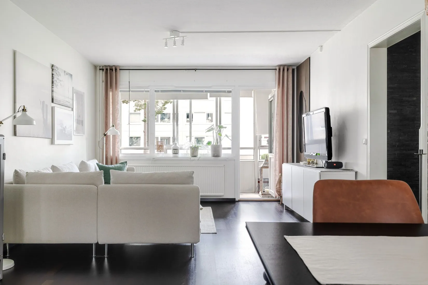 Bostadsrätt, Norrtornsvägen 21, Norrtorn, Oskarshamn