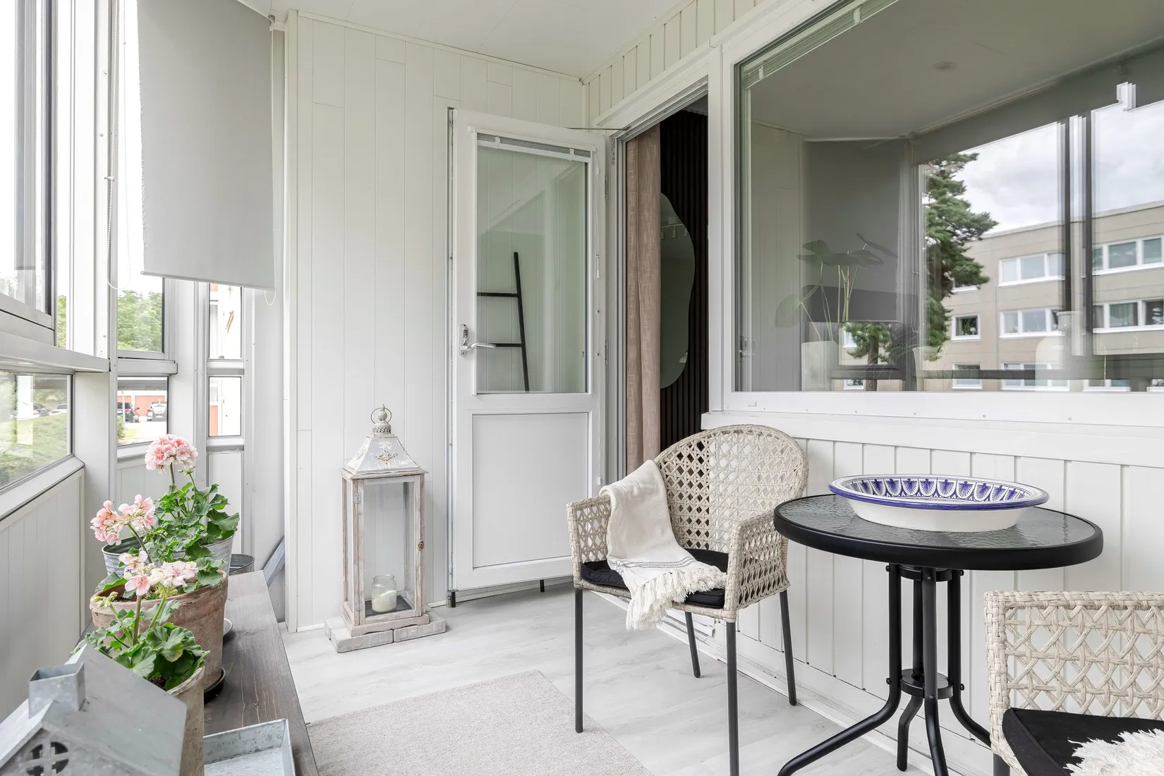 Bostadsrätt, Norrtornsvägen 21, Norrtorn, Oskarshamn