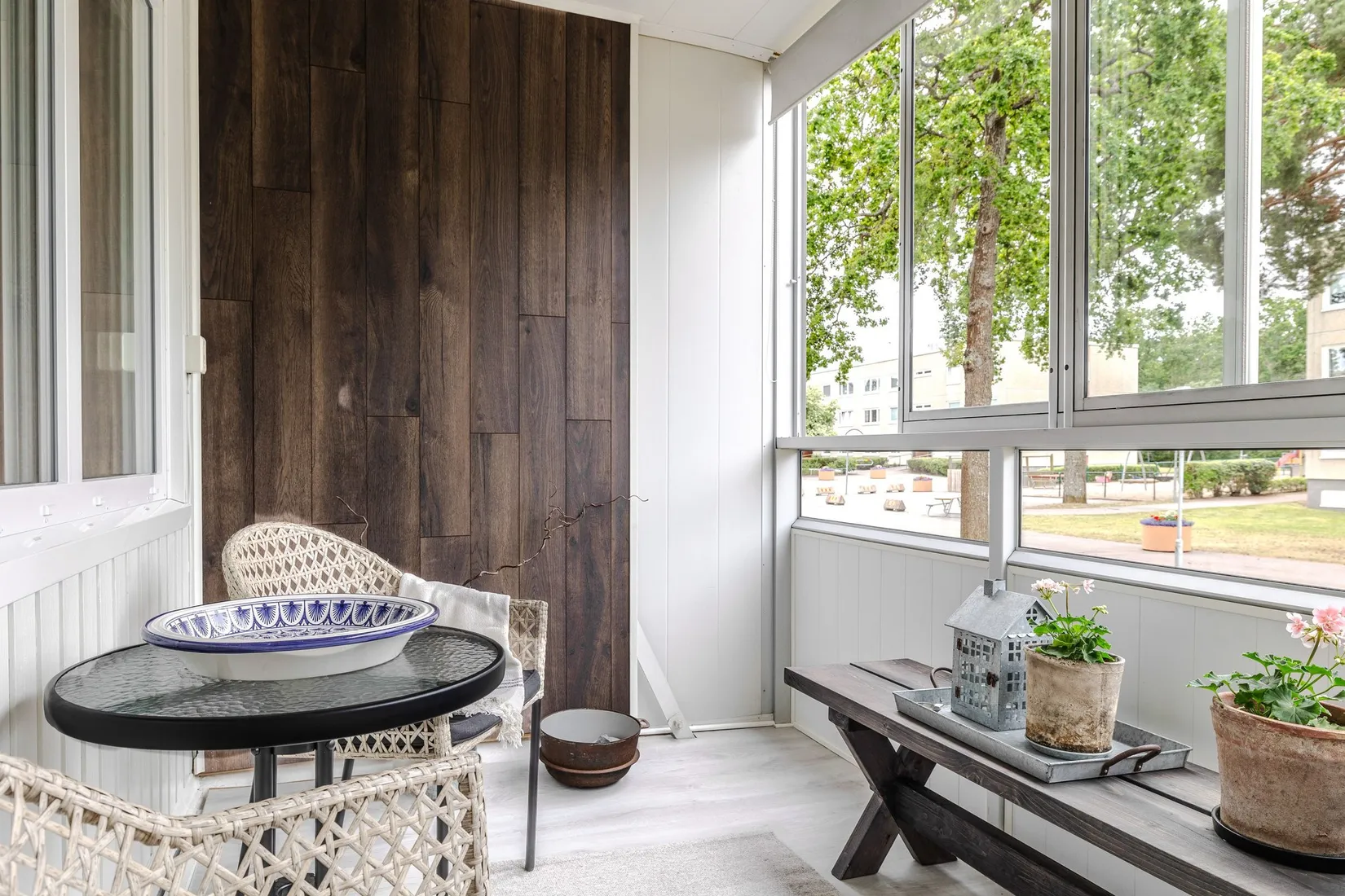Bostadsrätt, Norrtornsvägen 21, Norrtorn, Oskarshamn