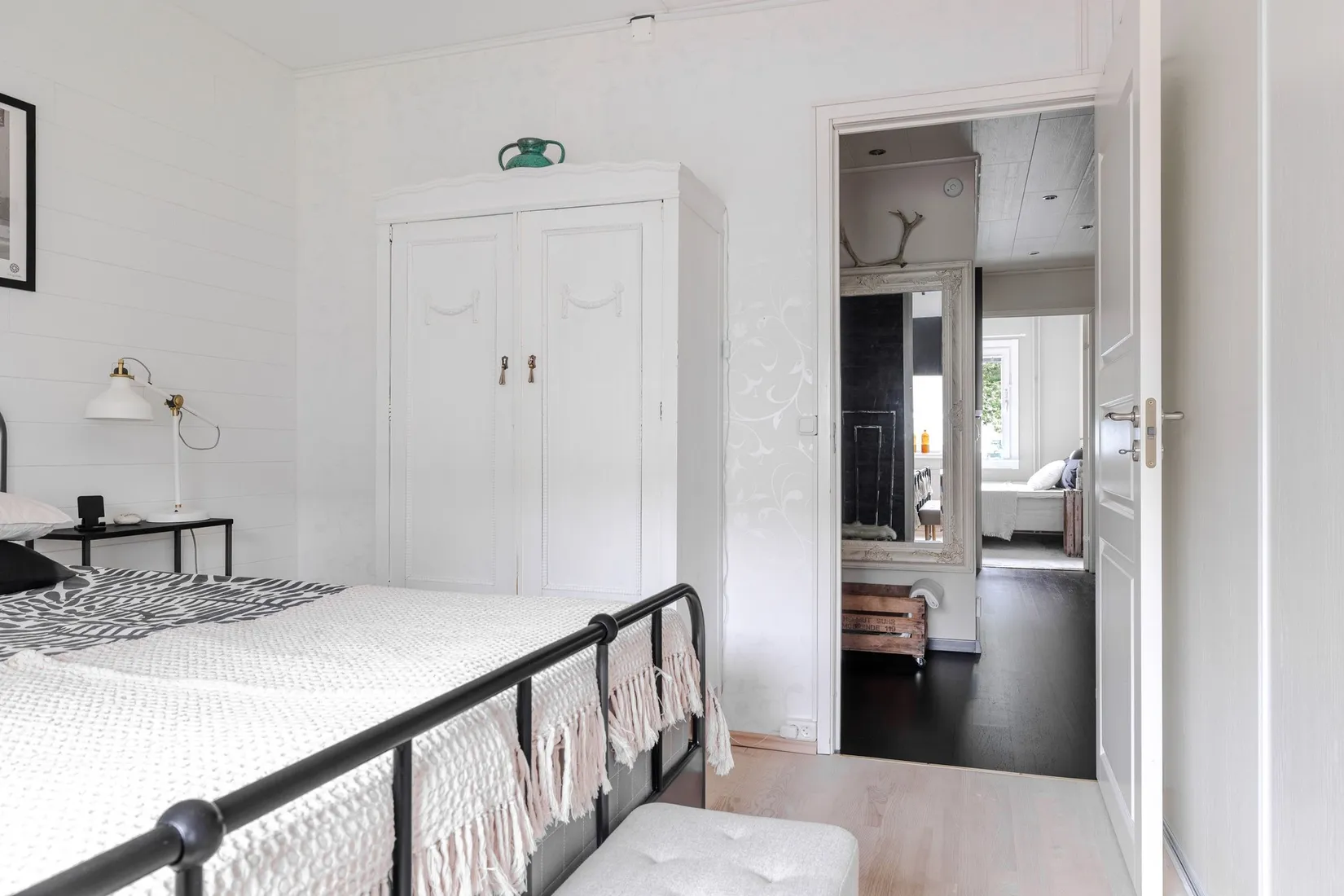 Bostadsrätt, Norrtornsvägen 21, Norrtorn, Oskarshamn