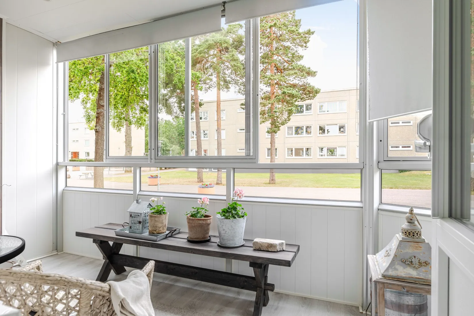 Bostadsrätt, Norrtornsvägen 21, Norrtorn, Oskarshamn