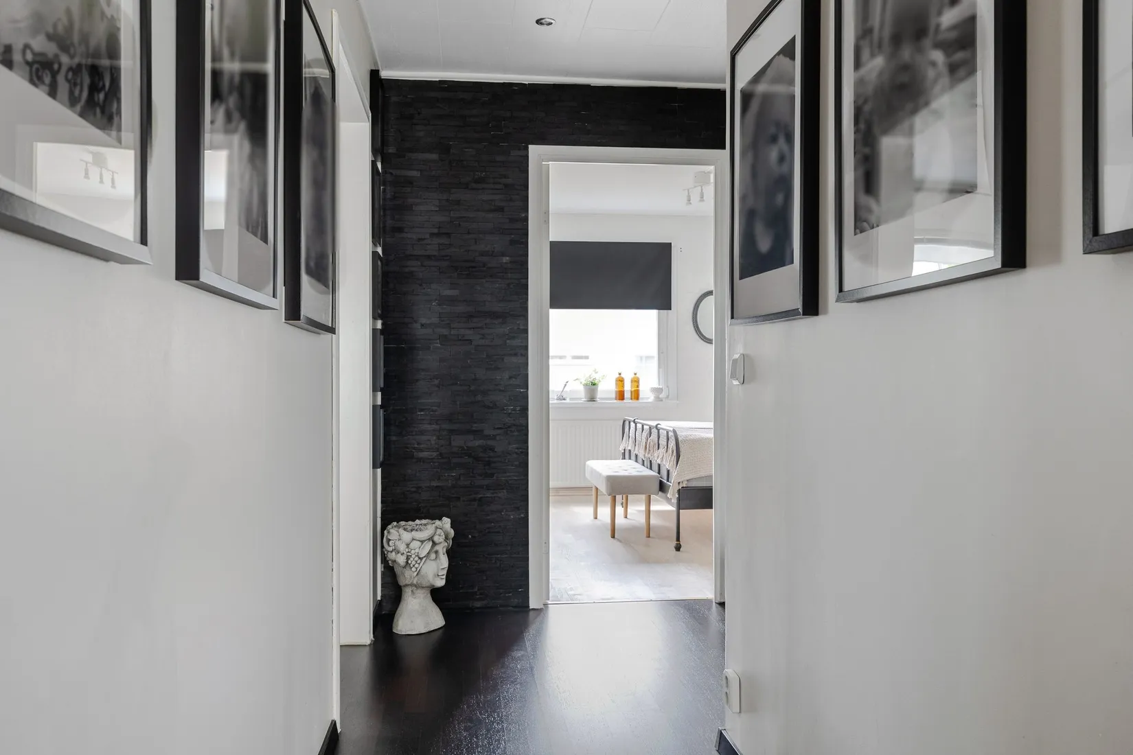 Bostadsrätt, Norrtornsvägen 21, Norrtorn, Oskarshamn