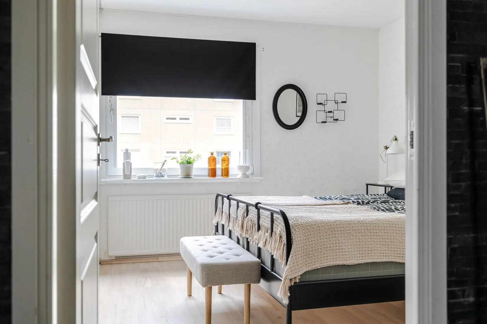 Bostadsrätt, Norrtornsvägen 21, Norrtorn, Oskarshamn