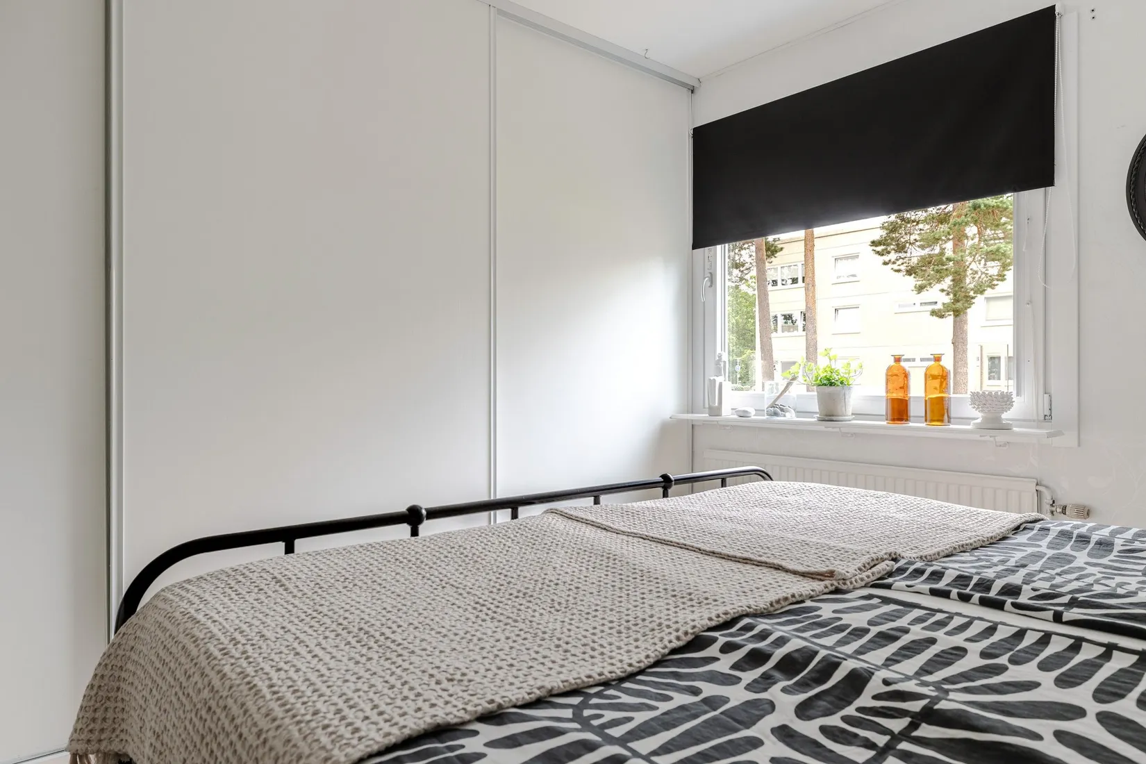 Bostadsrätt, Norrtornsvägen 21, Norrtorn, Oskarshamn