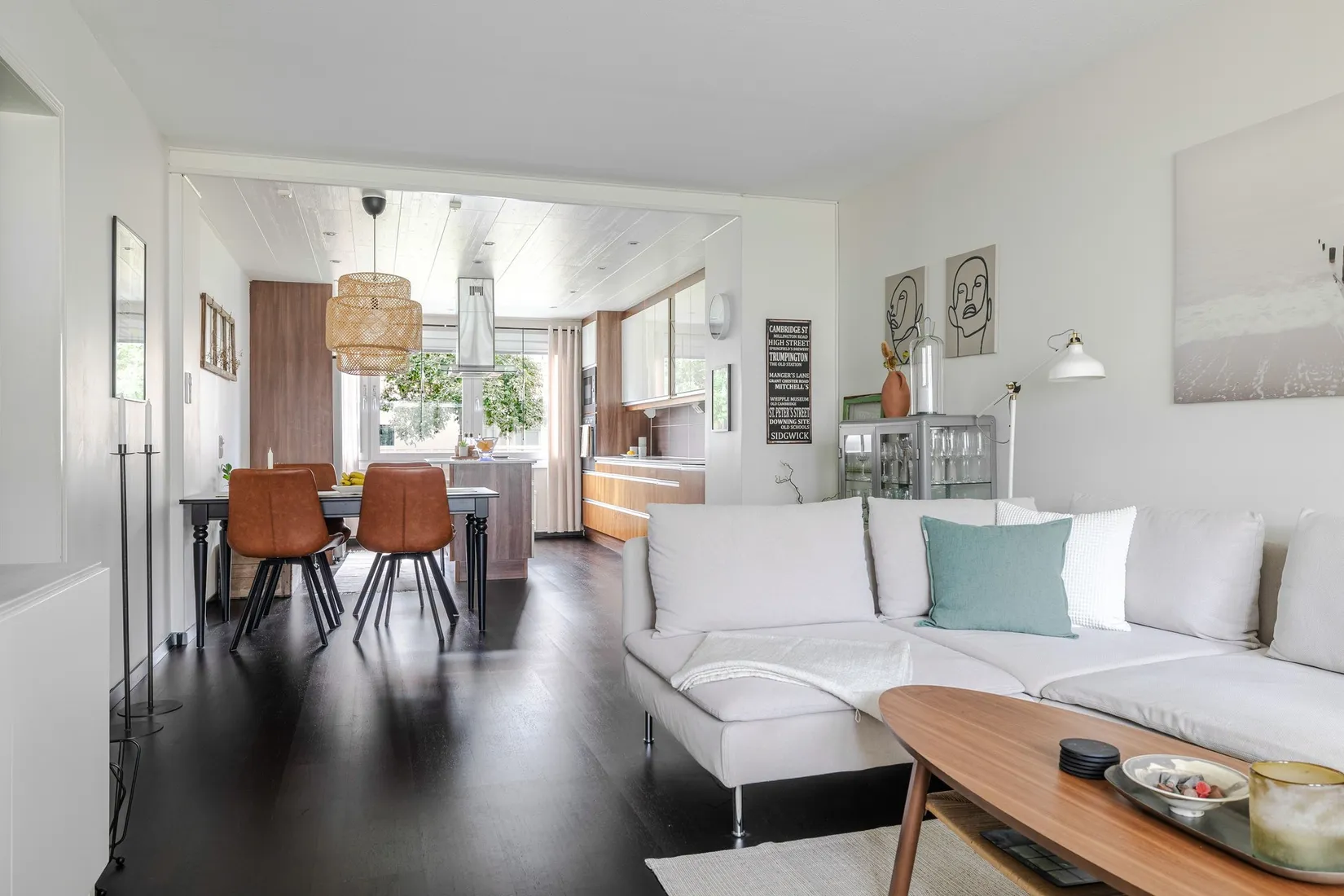 Bostadsrätt, Norrtornsvägen 21, Norrtorn, Oskarshamn