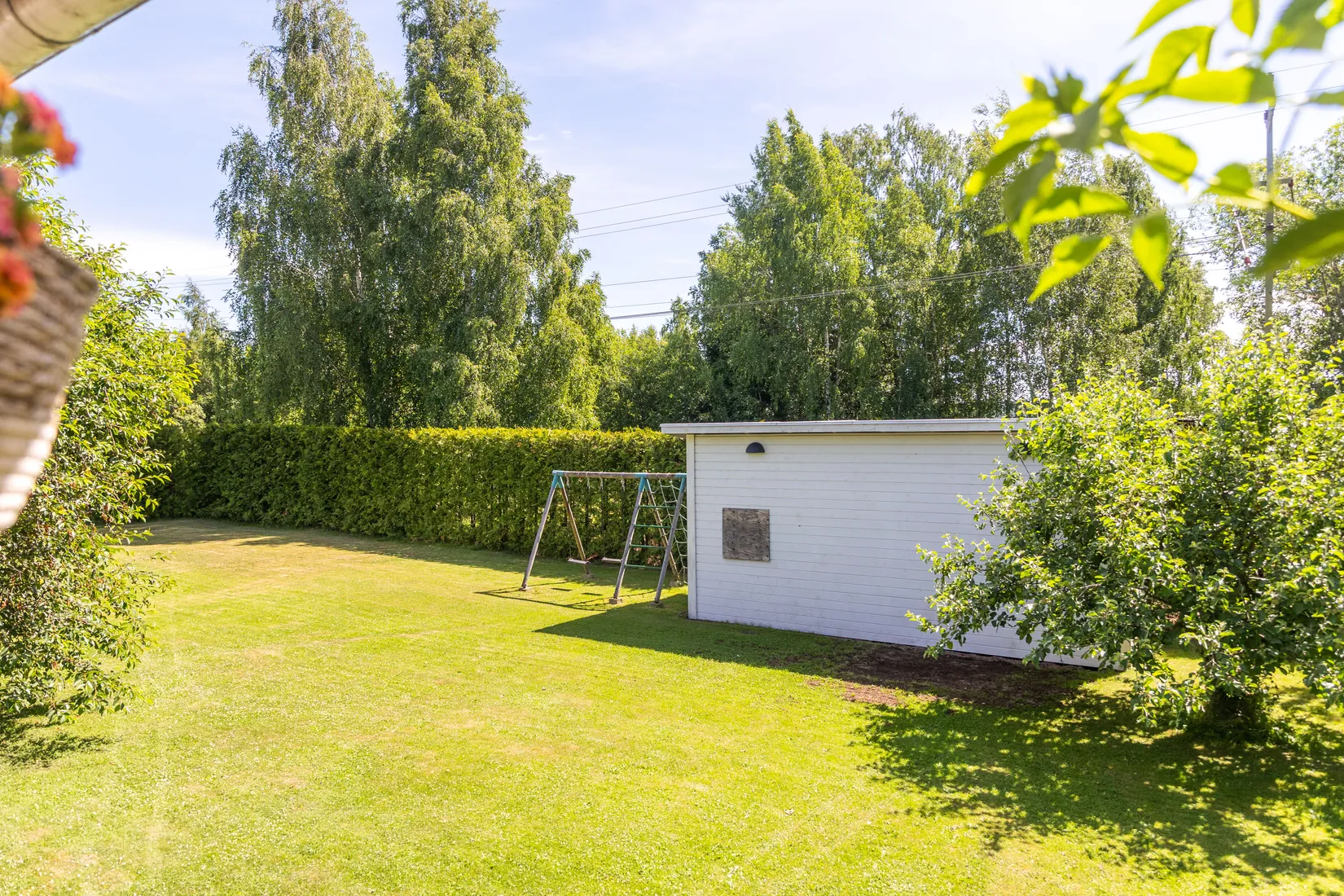 Villa, Kärrhöksvägen 8, Skattkärr, Karlstad