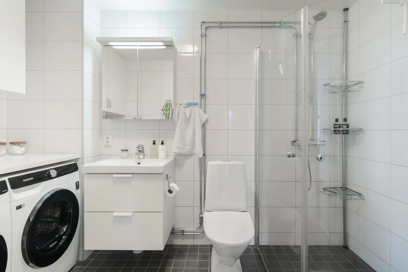 Bostadsrätt, Lertagsgatan 60, Väster, Örebro