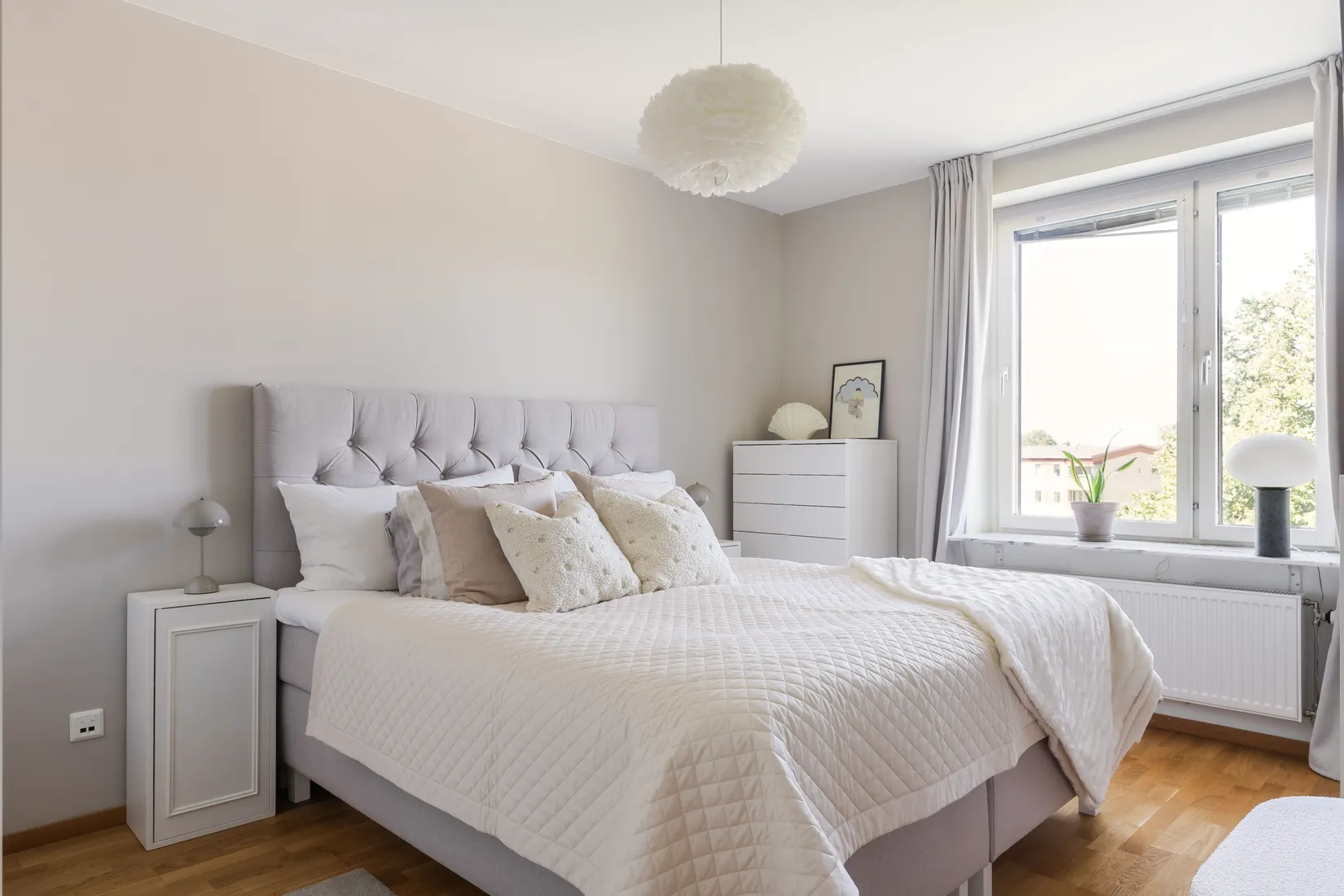Bostadsrätt, Lertagsgatan 60, Väster, Örebro