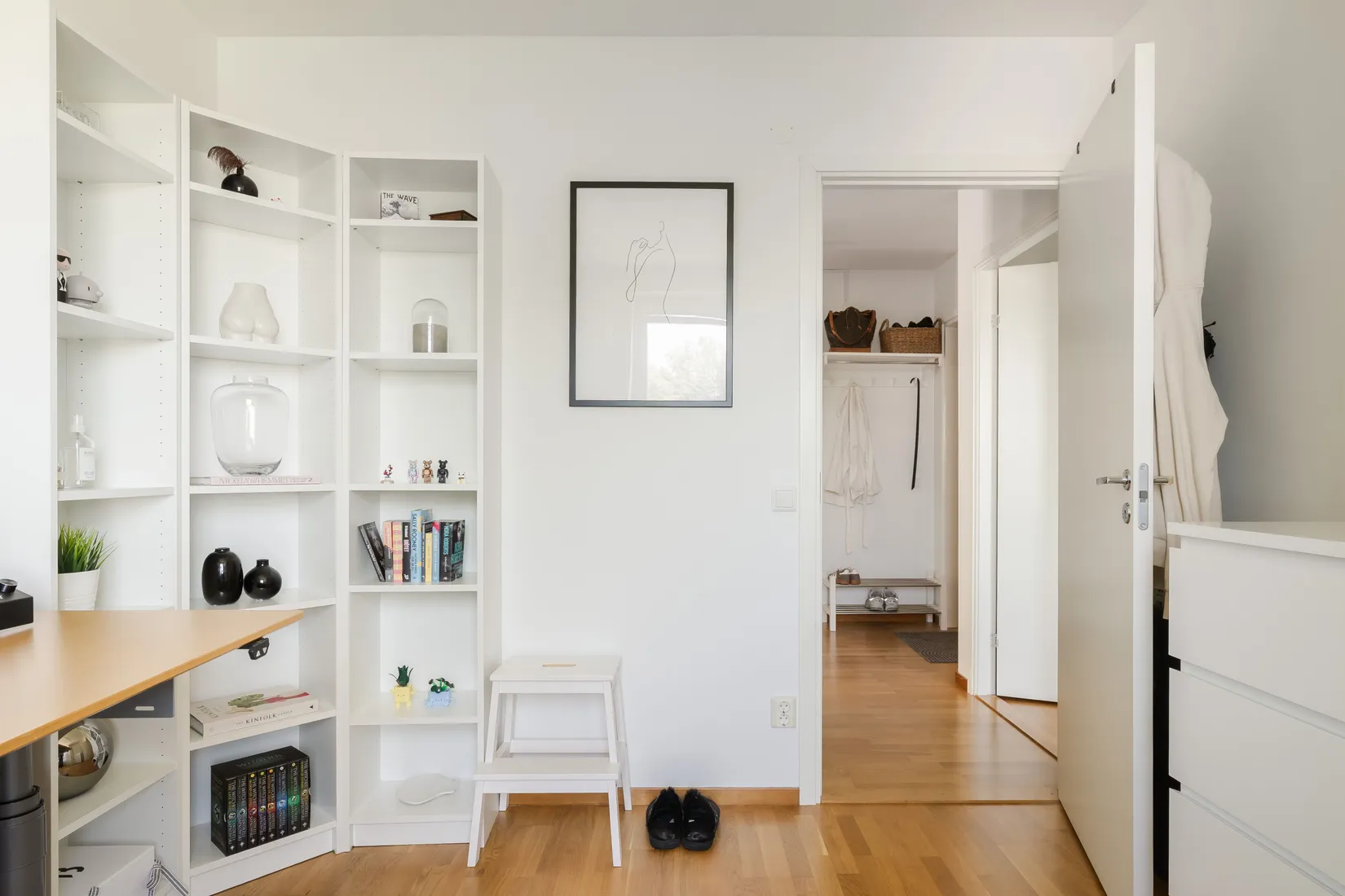 Bostadsrätt, Lertagsgatan 60, Väster, Örebro