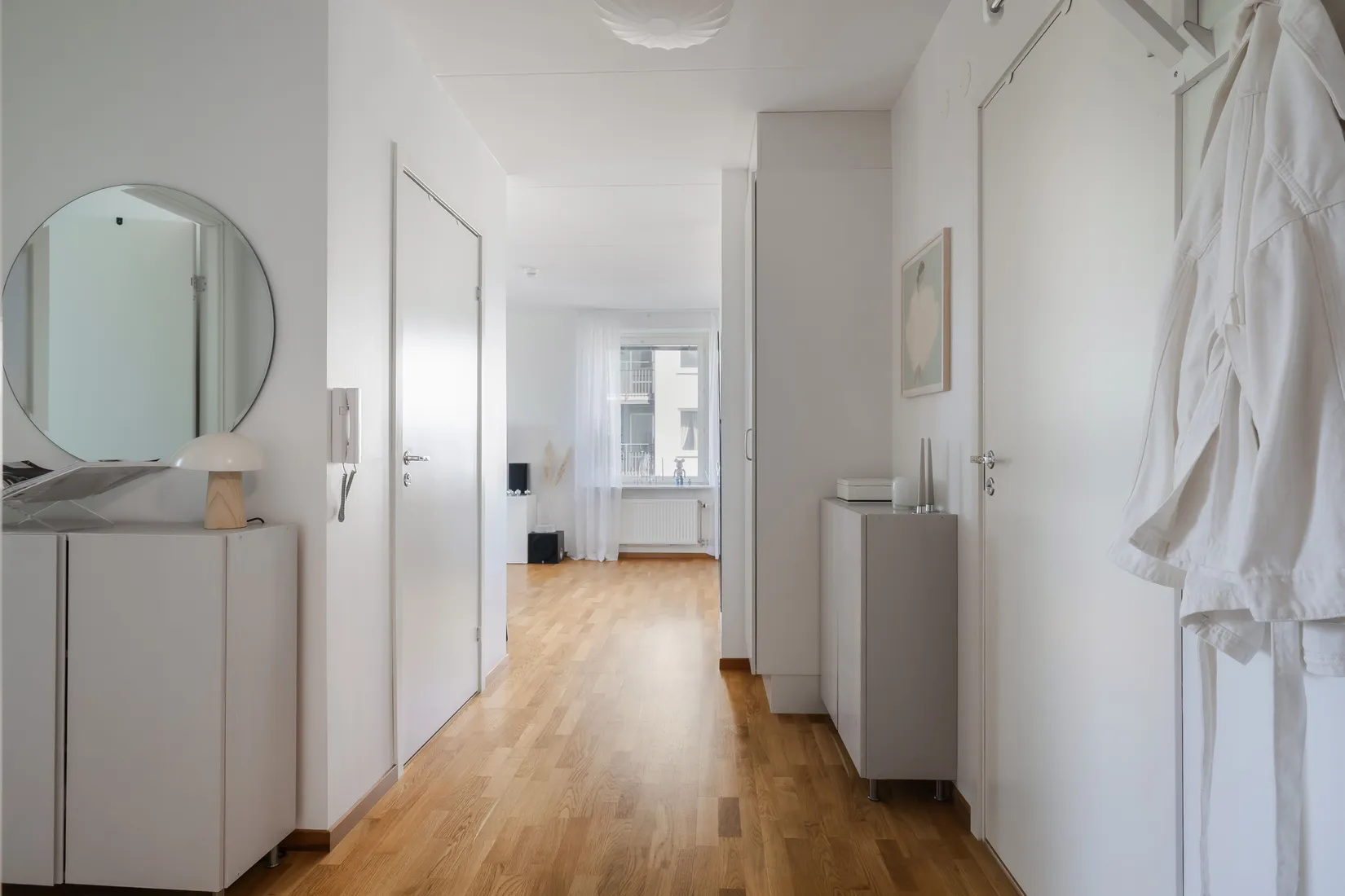 Bostadsrätt, Lertagsgatan 60, Väster, Örebro