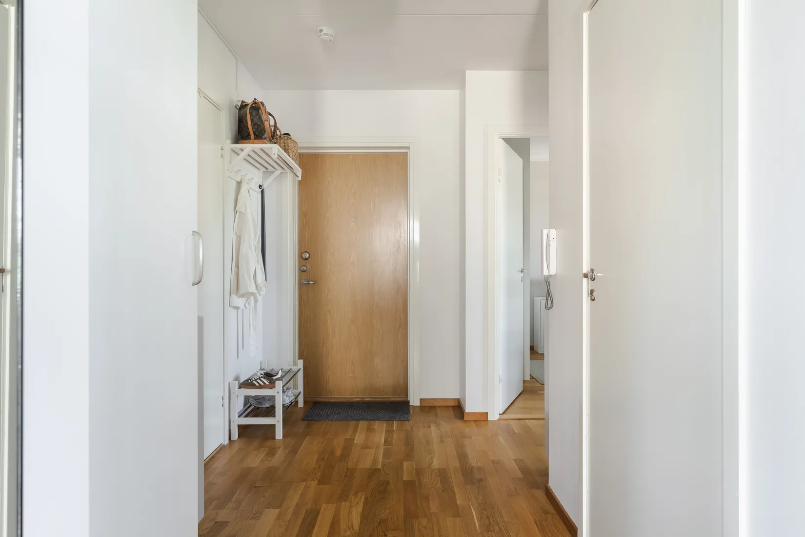 Bostadsrätt, Lertagsgatan 60, Väster, Örebro
