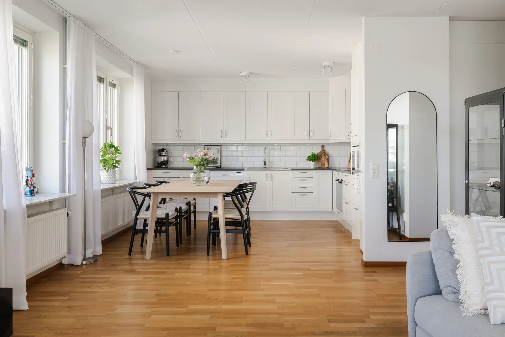 Bostadsrätt, Lertagsgatan 60, Väster, Örebro