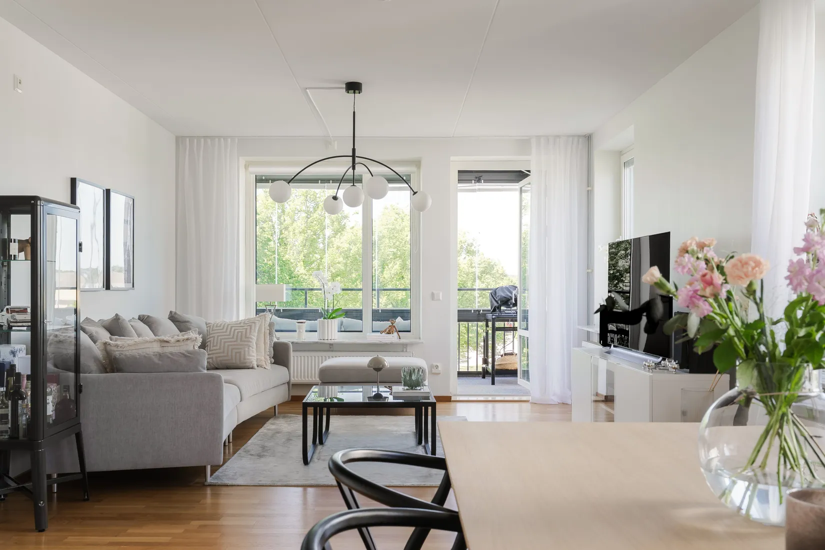 Bostadsrätt, Lertagsgatan 60, Väster, Örebro