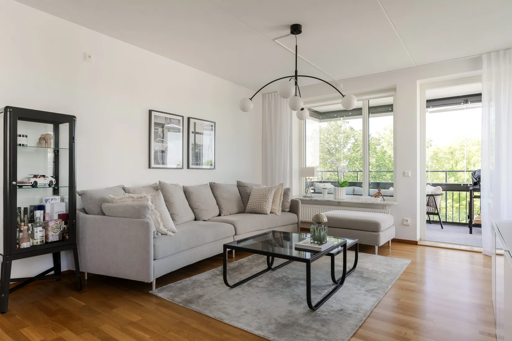 Bostadsrätt, Lertagsgatan 60, Väster, Örebro