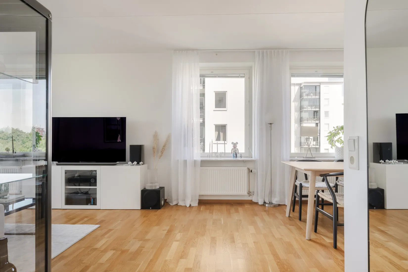 Bostadsrätt, Lertagsgatan 60, Väster, Örebro