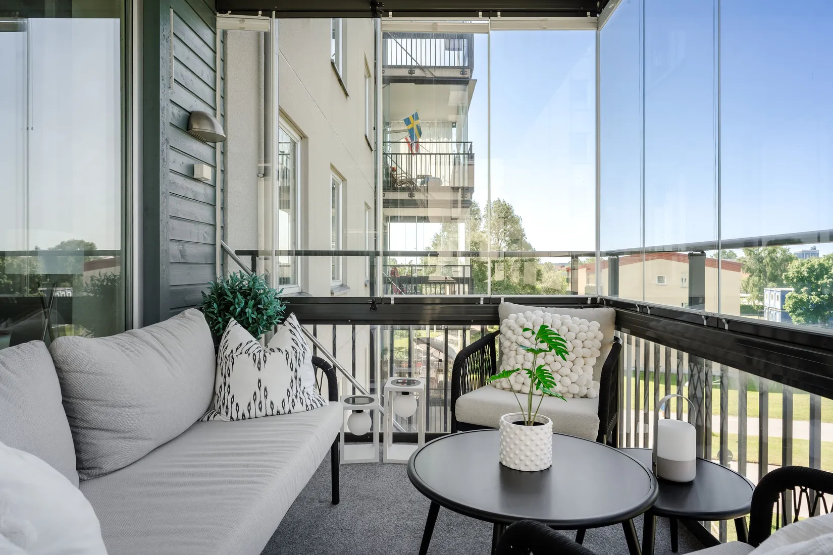 Bostadsrätt, Lertagsgatan 60, Väster, Örebro