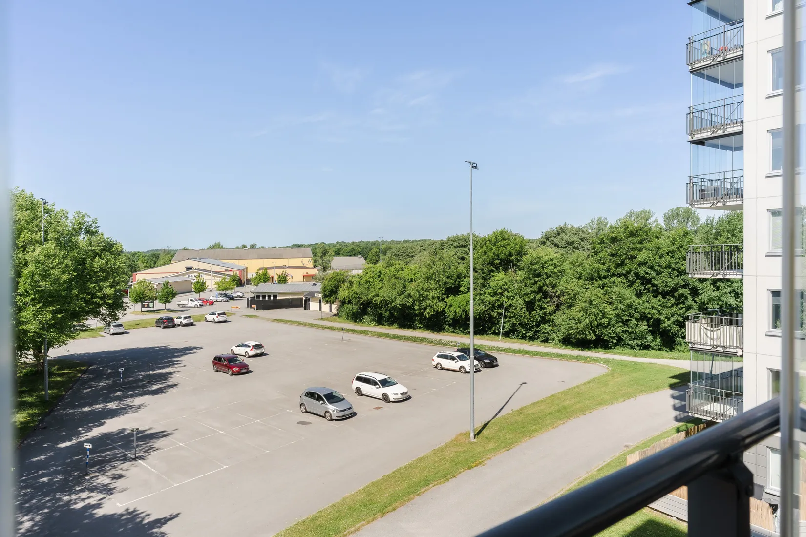 Bostadsrätt, Lertagsgatan 60, Väster, Örebro