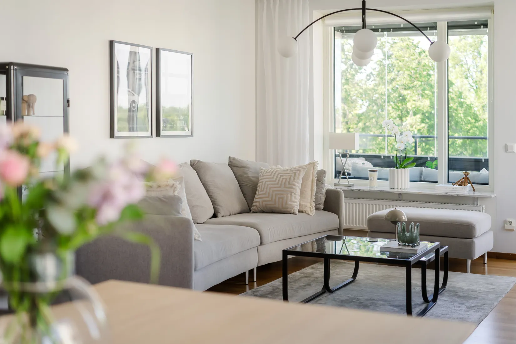 Bostadsrätt, Lertagsgatan 60, Väster, Örebro