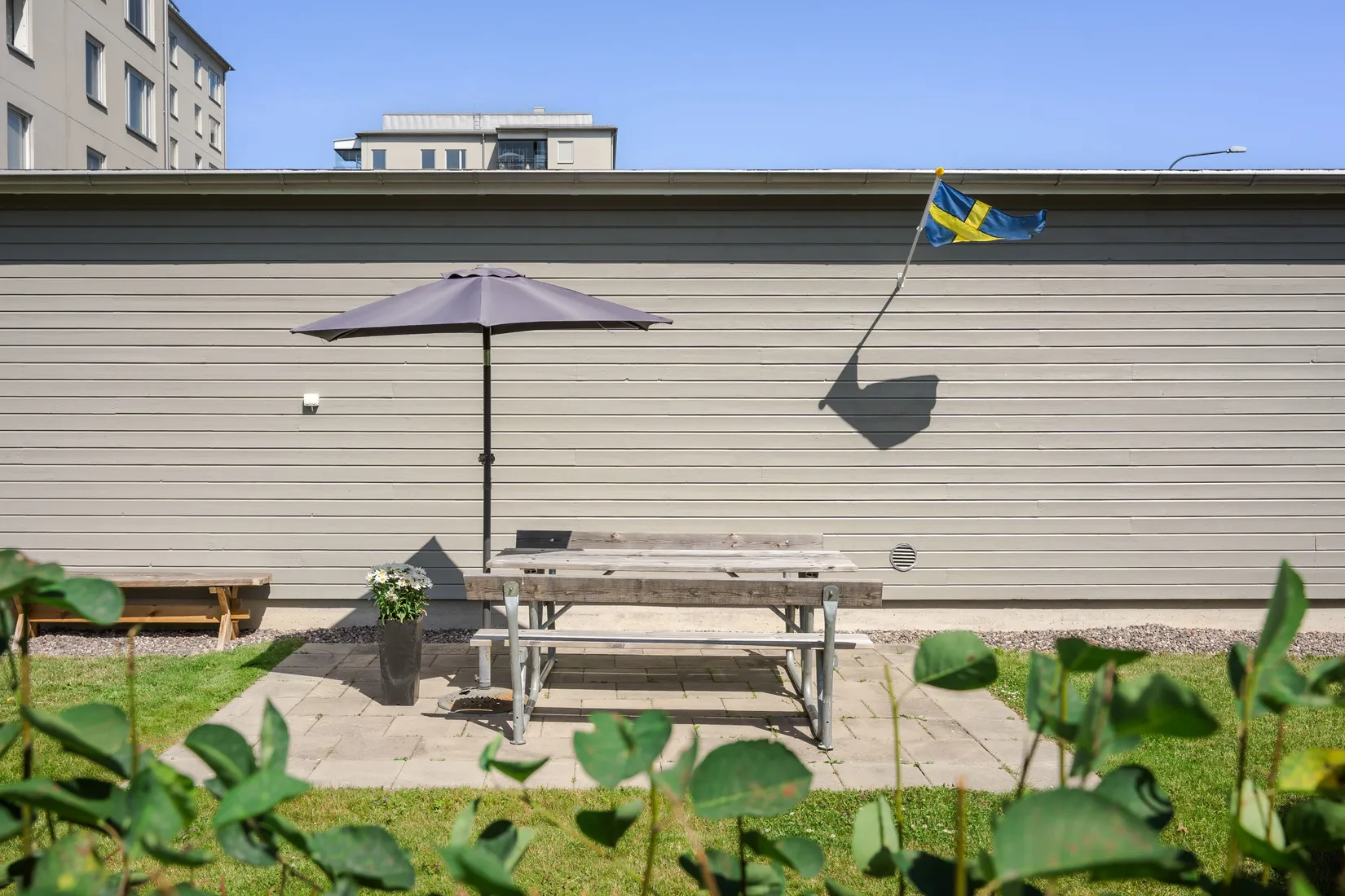 Bostadsrätt, Lertagsgatan 60, Väster, Örebro