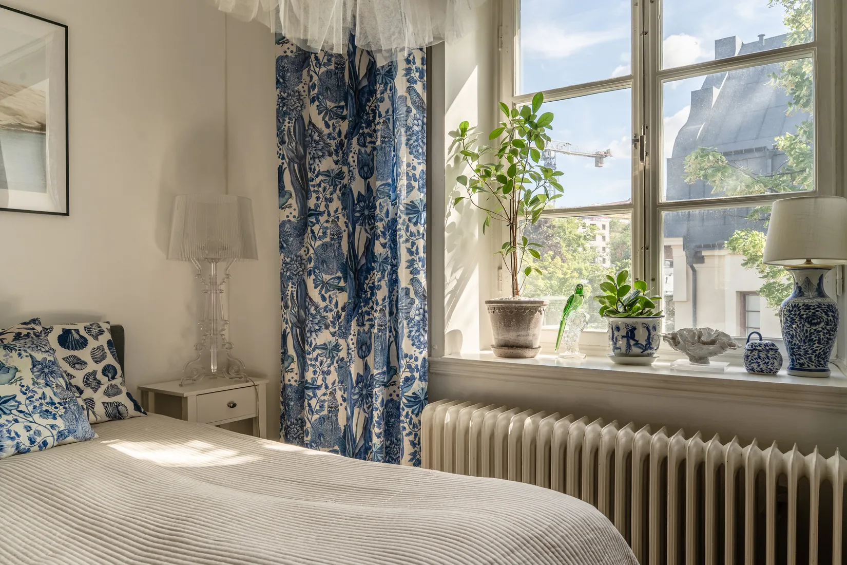 Bostadsrätt, Erik Segersälls väg 1, Aspudden, Stockholm