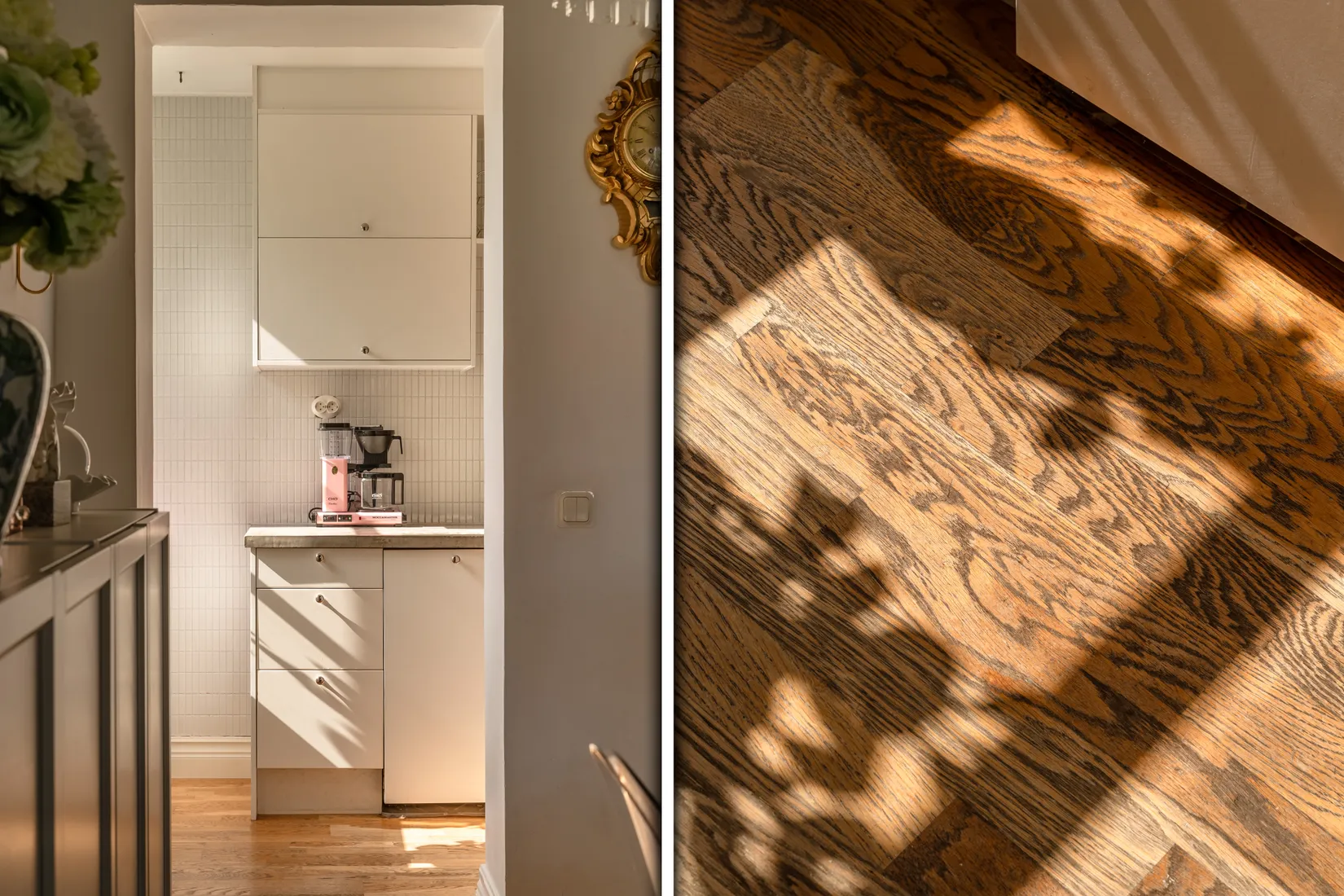 Bostadsrätt, Erik Segersälls väg 1, Aspudden, Stockholm