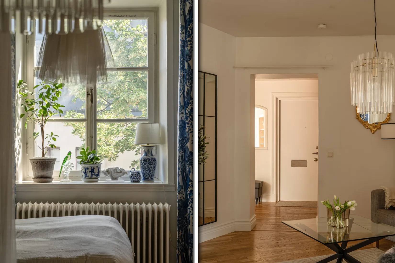 Bostadsrätt, Erik Segersälls väg 1, Aspudden, Stockholm