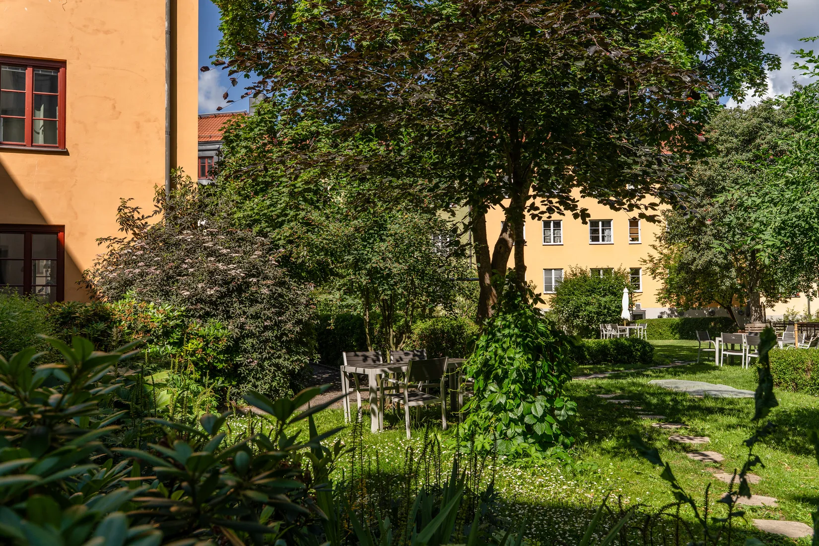Bostadsrätt, Erik Segersälls väg 1, Aspudden, Stockholm