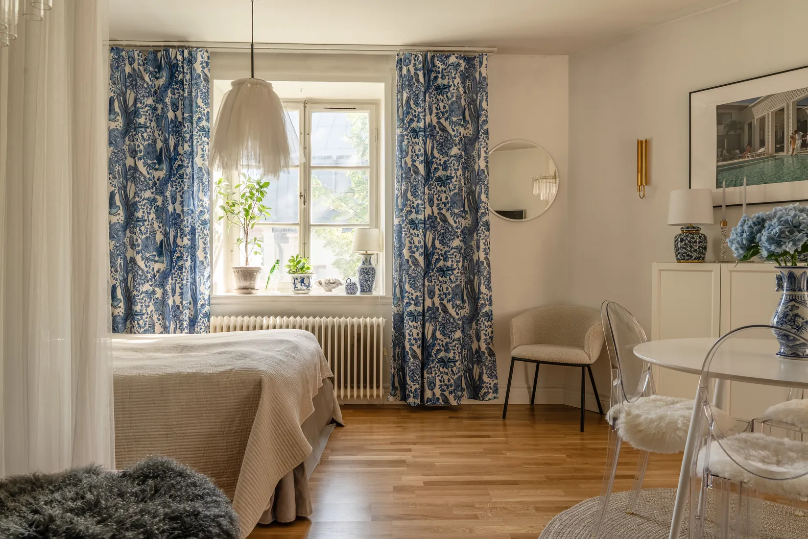 Bostadsrätt, Erik Segersälls väg 1, Aspudden, Stockholm
