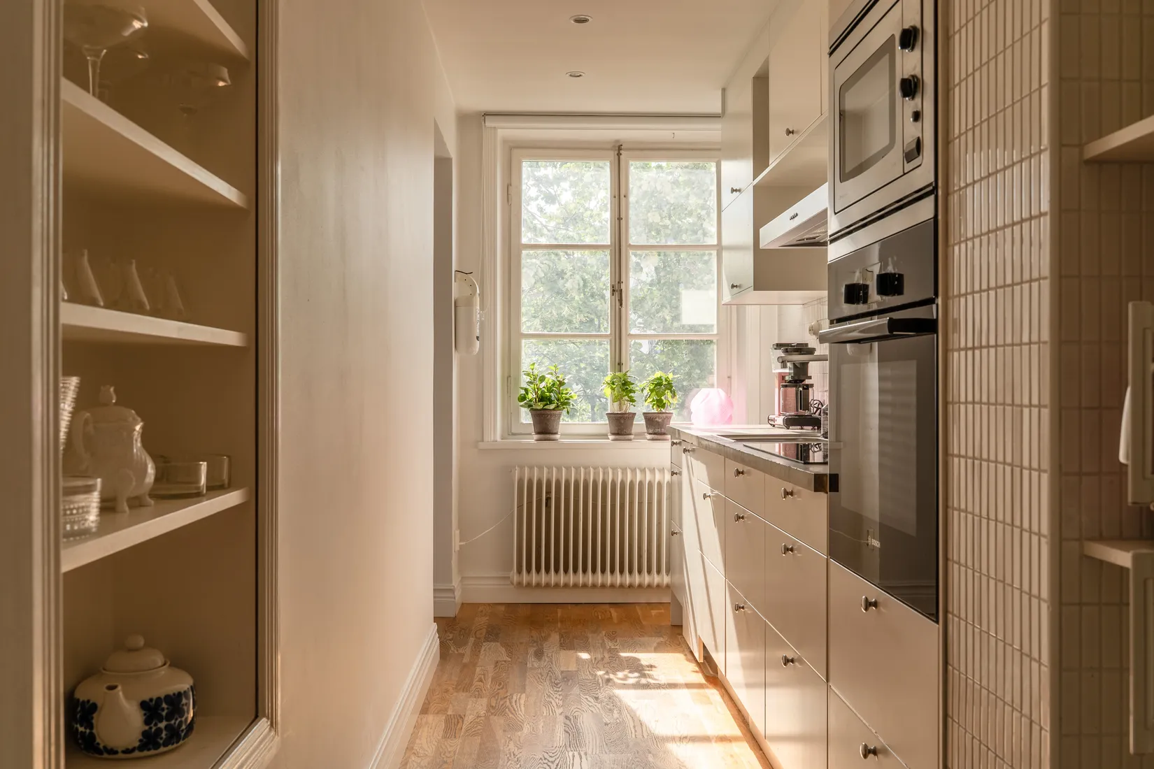 Bostadsrätt, Erik Segersälls väg 1, Aspudden, Stockholm