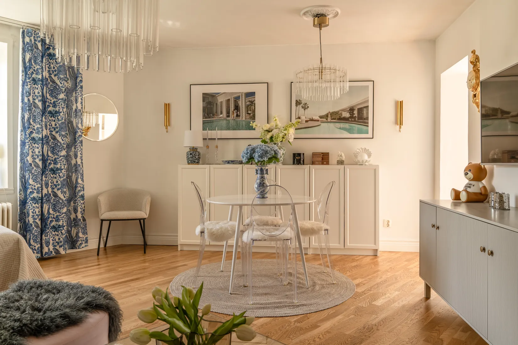 Bostadsrätt, Erik Segersälls väg 1, Aspudden, Stockholm