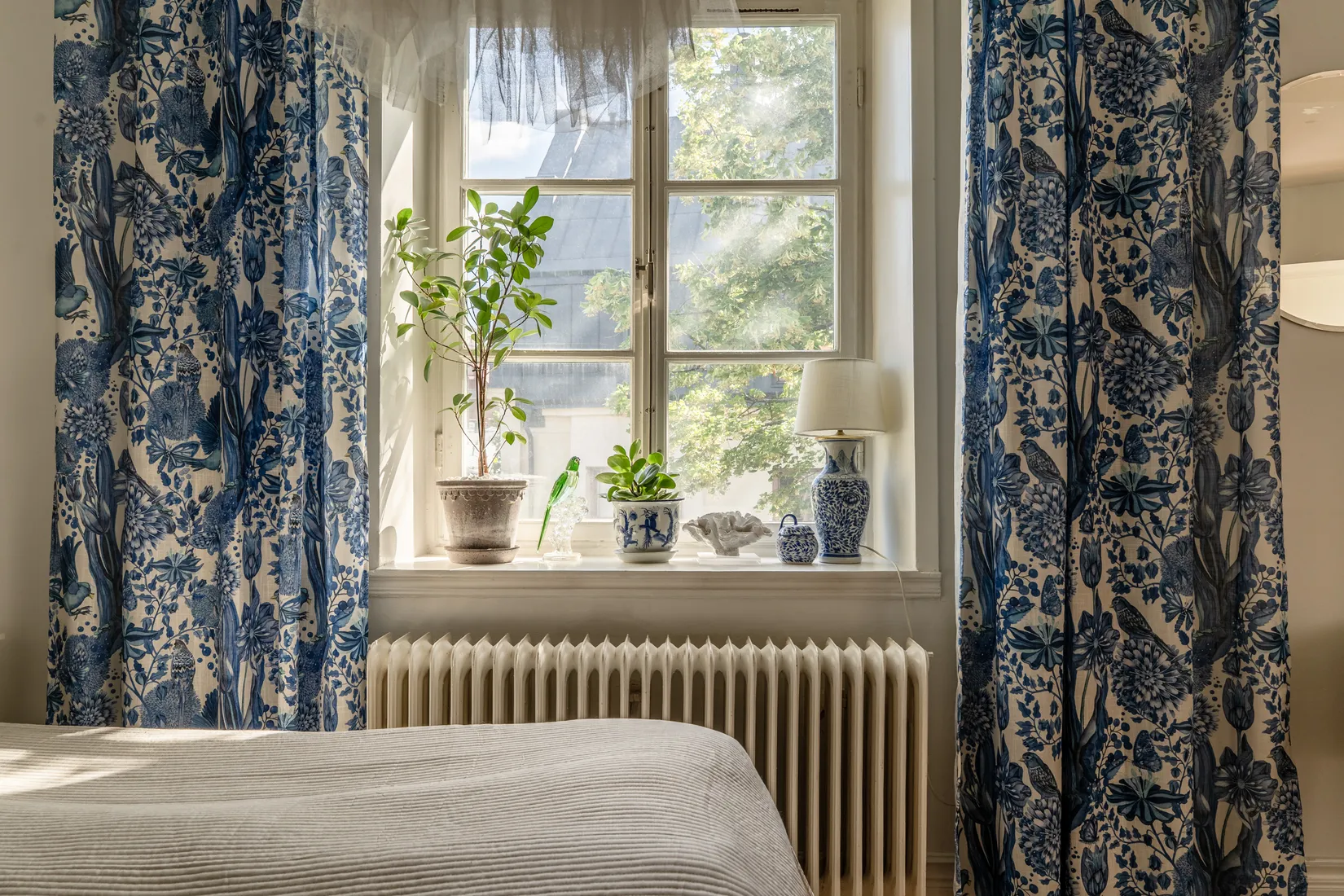 Bostadsrätt, Erik Segersälls väg 1, Aspudden, Stockholm