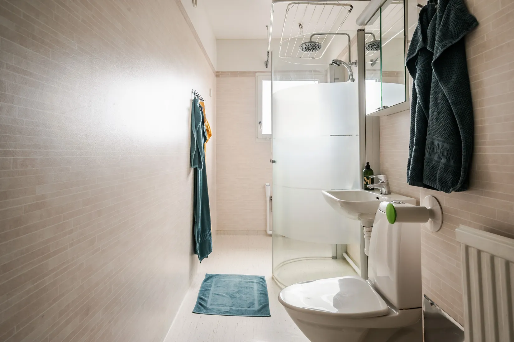 Bostadsrätt, Reveljgränd 23C, Körfältet, Östersund