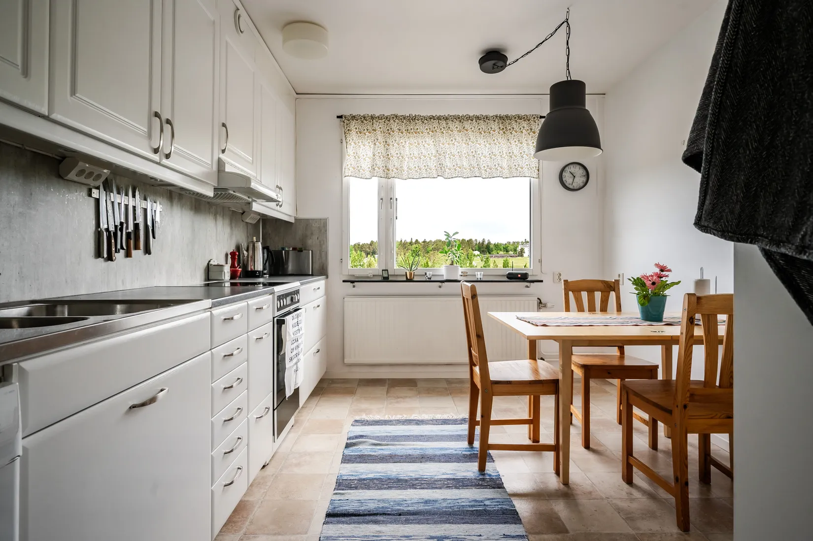 Bostadsrätt, Reveljgränd 23C, Körfältet, Östersund
