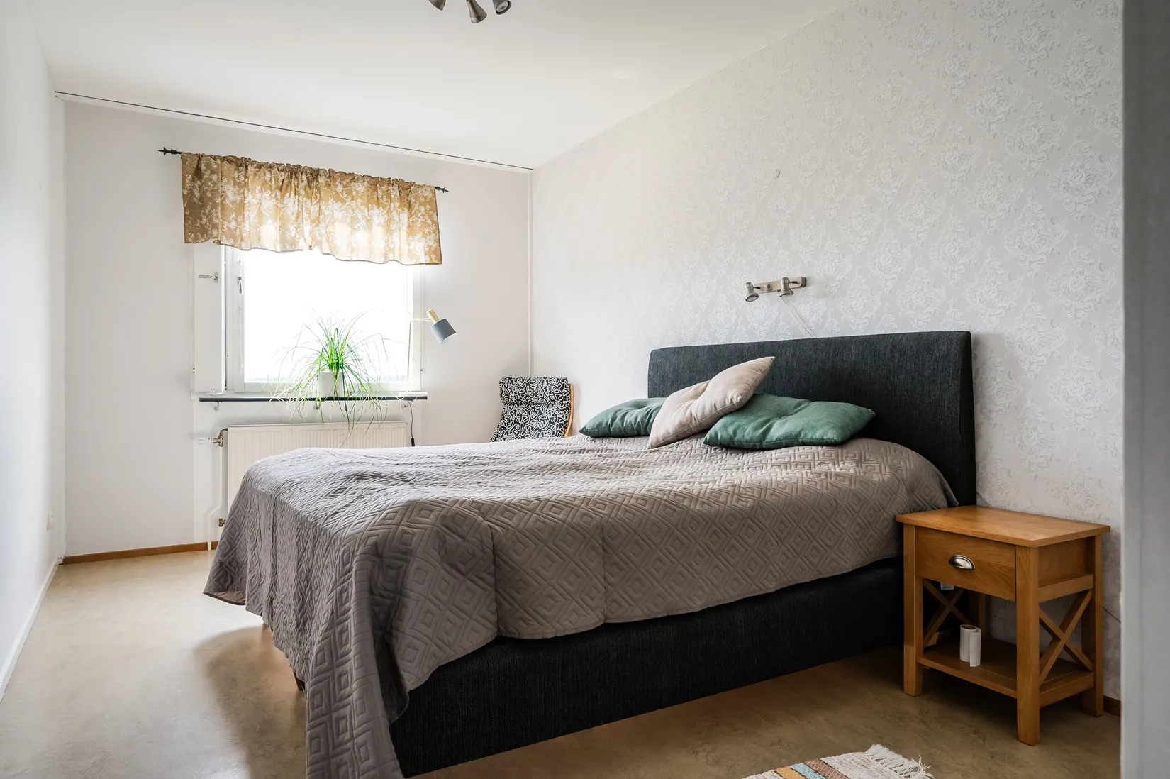 Bostadsrätt, Reveljgränd 23C, Körfältet, Östersund