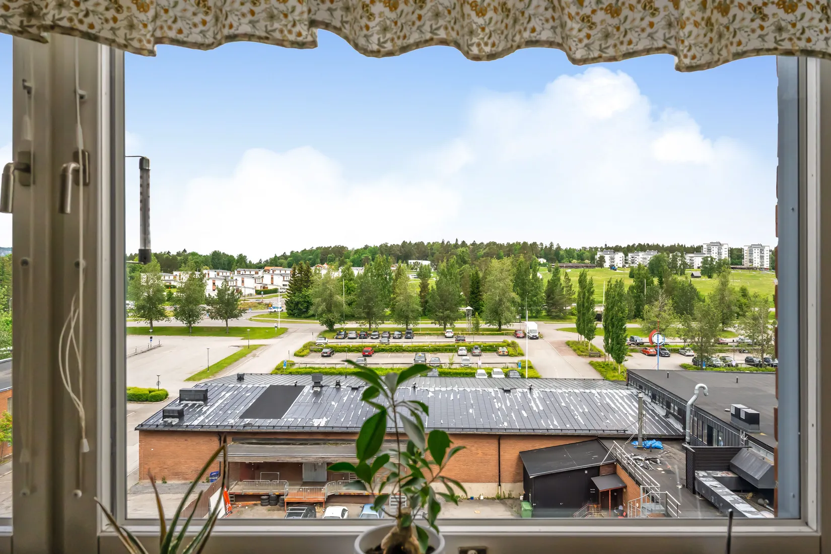 Bostadsrätt, Reveljgränd 23C, Körfältet, Östersund