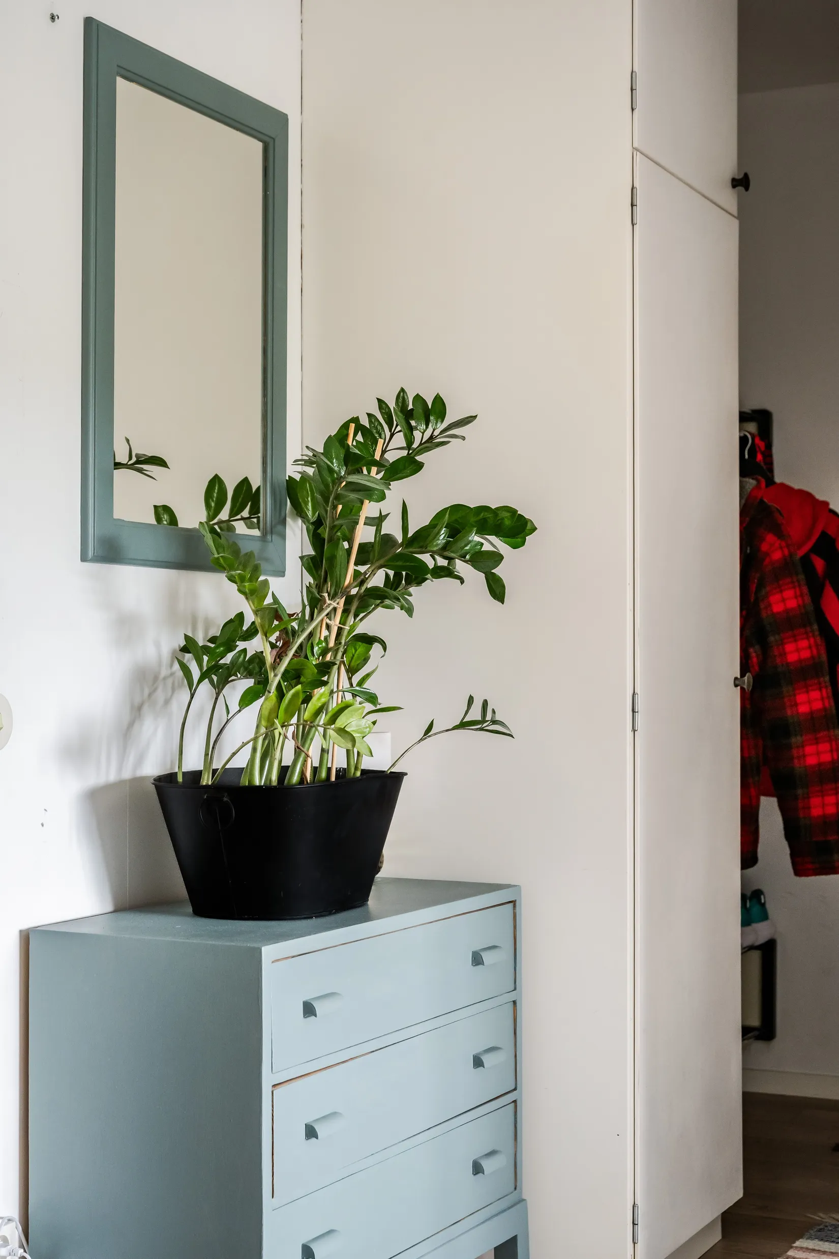 Bostadsrätt, Reveljgränd 23C, Körfältet, Östersund