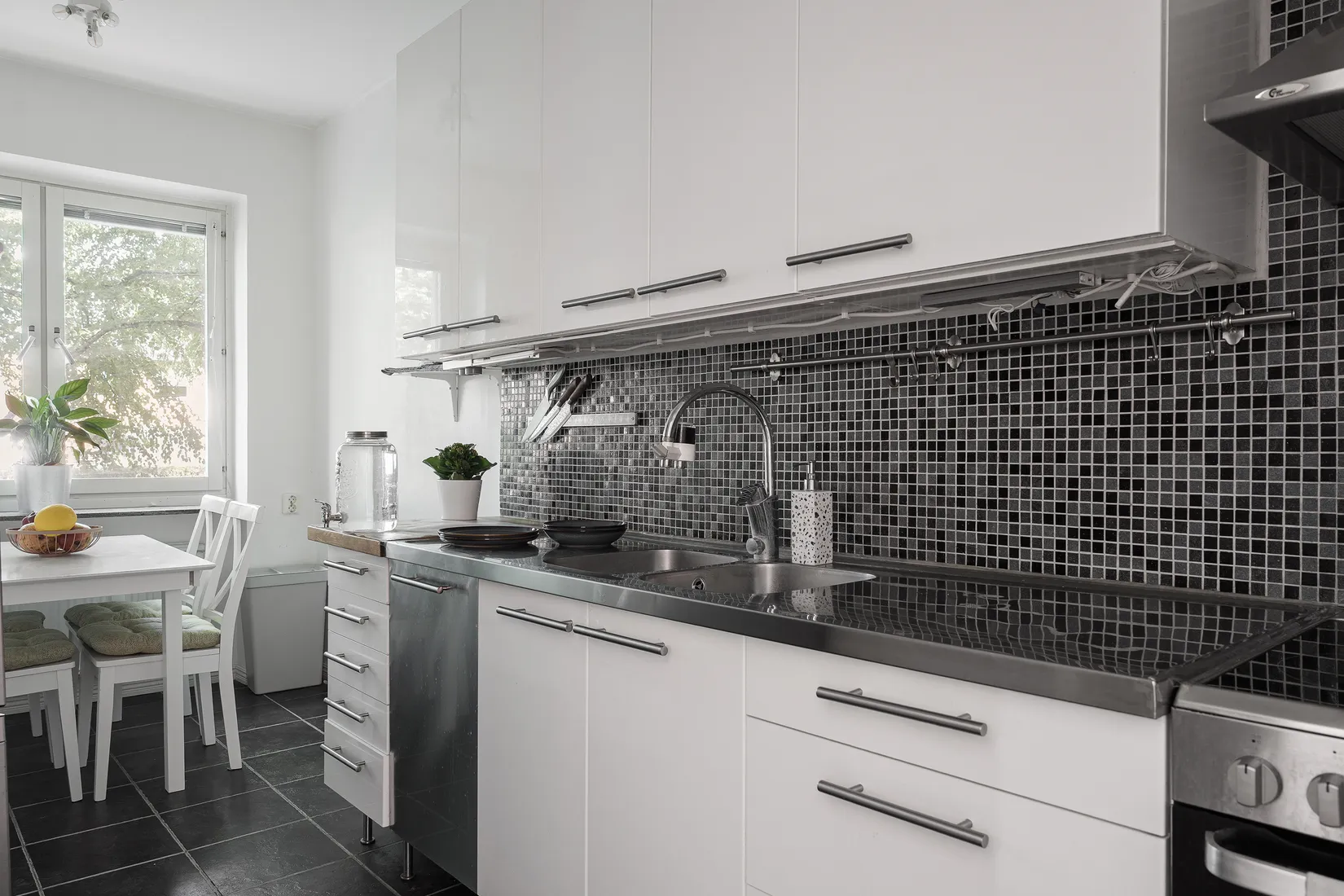 Bostadsrätt, Almvägen 17D, Egna Hem, Kristianstad