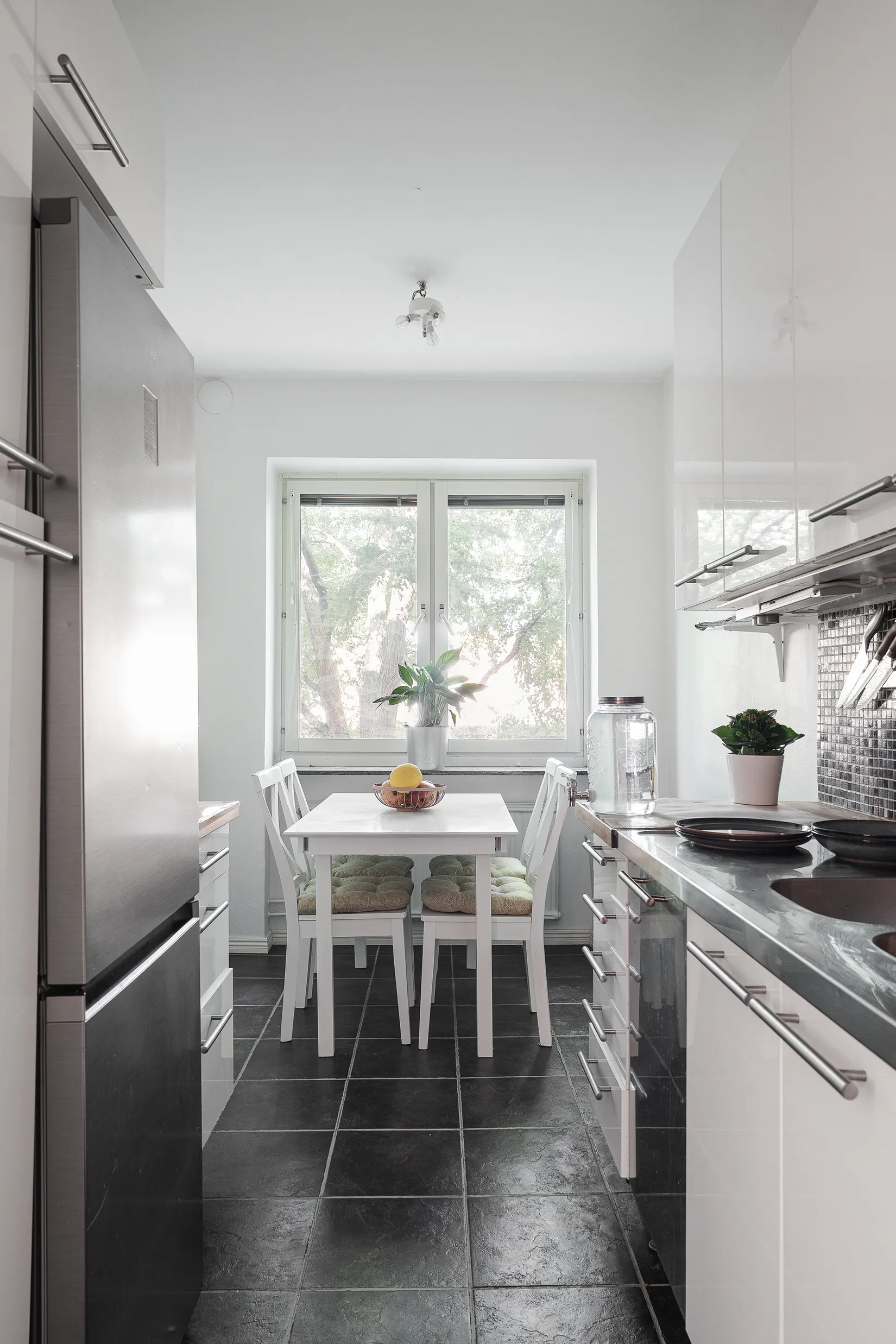 Bostadsrätt, Almvägen 17D, Egna Hem, Kristianstad