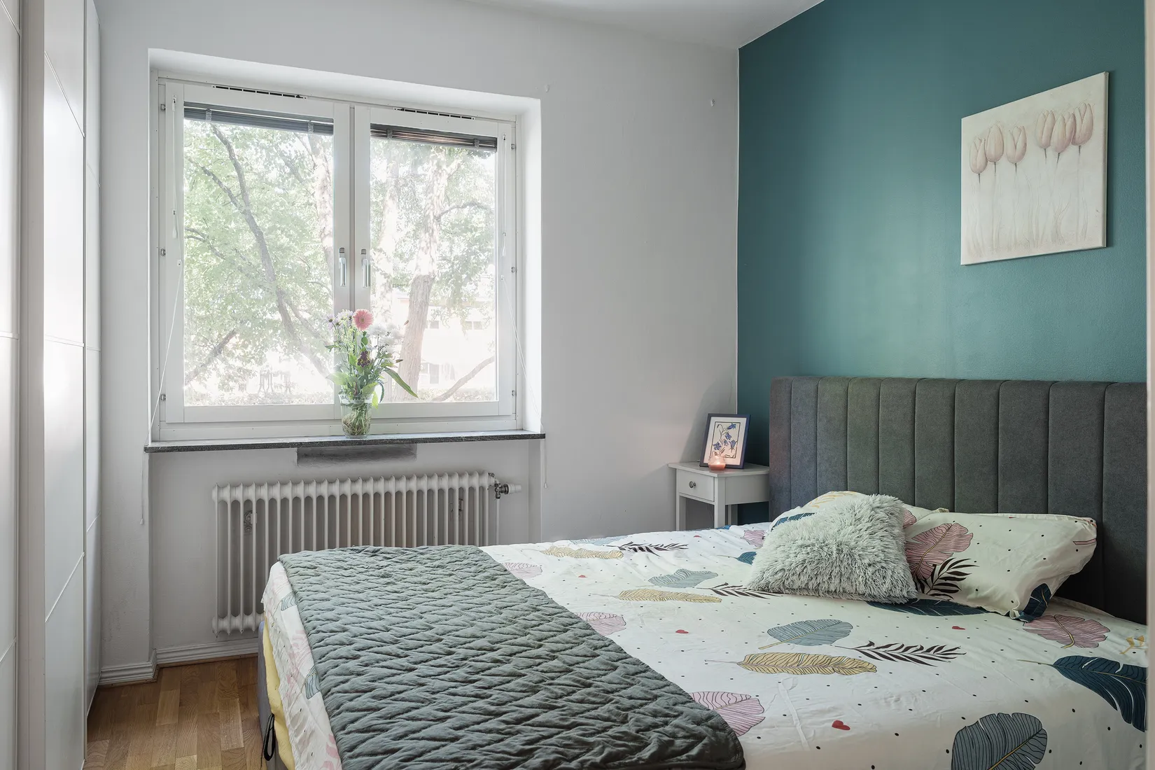 Bostadsrätt, Almvägen 17D, Egna Hem, Kristianstad