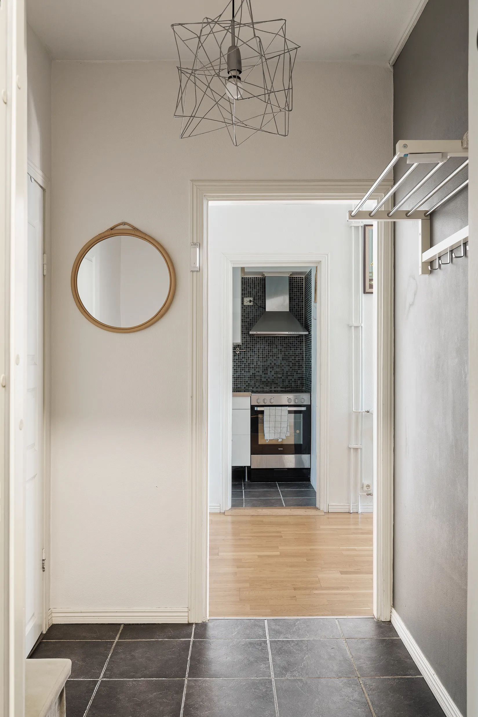 Bostadsrätt, Almvägen 17D, Egna Hem, Kristianstad